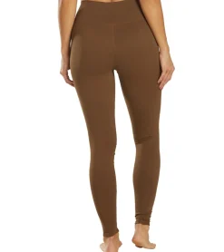 NUX One By One Seamless Yoga Leggings