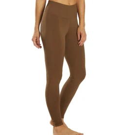 NUX One By One Seamless Yoga Leggings