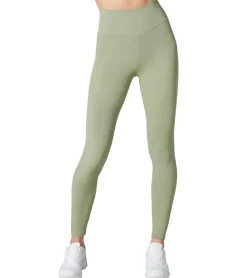 NUX One By One Seamless Yoga Leggings