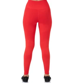 NUX One By One Seamless Yoga Leggings