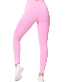 NUX One By One Seamless Yoga Leggings