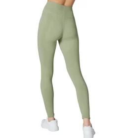 NUX One By One Seamless Yoga Leggings
