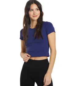 NUX Our Favorite Crop Top