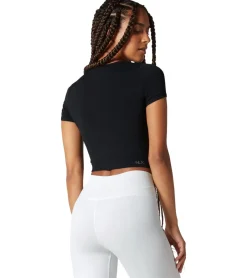 NUX Our Favorite Crop Top