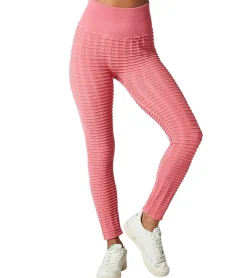 NUX Pucker Up Legging Mineral Wash
