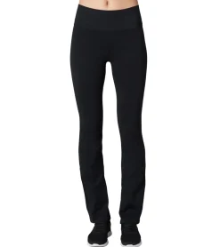 NUX Seamless Bootcut Pants