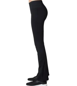 NUX Seamless Bootcut Pants
