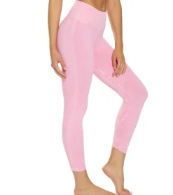 NUX Shapeshifter 7/8 Yoga Leggings