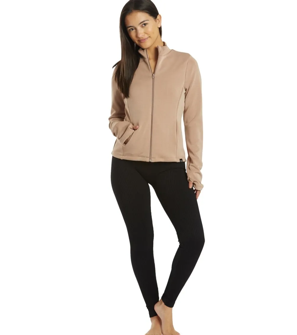 NUX Sleek Jacket