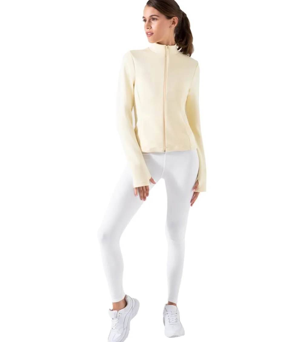 NUX Sleek Jacket