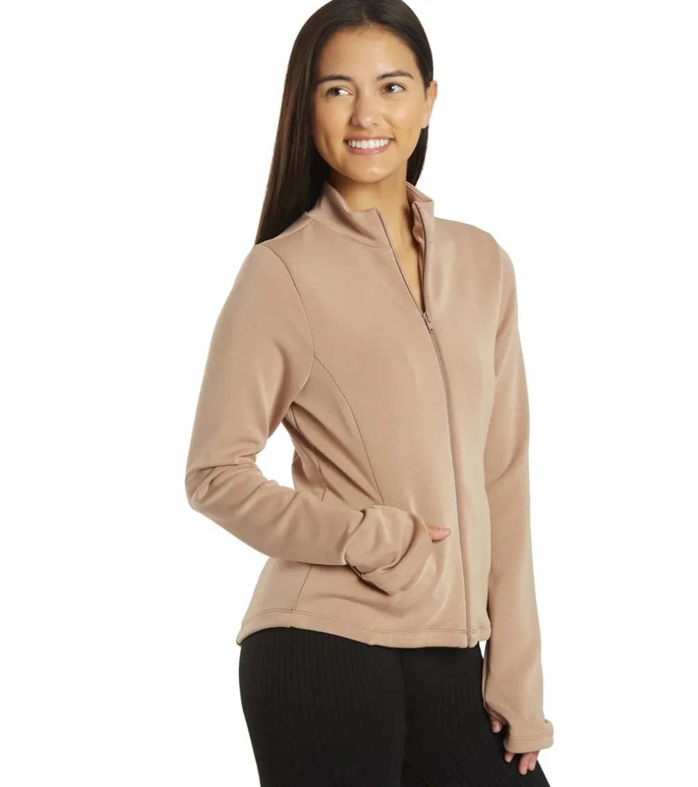 NUX Sleek Jacket