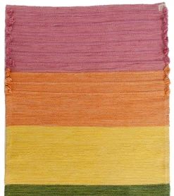 Oko Living Chakra Energy Yoga Rug