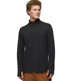 prAna Altitude Tracker 1/4 Zip II