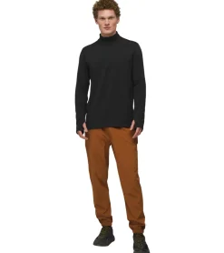 prAna Altitude Tracker 1/4 Zip II