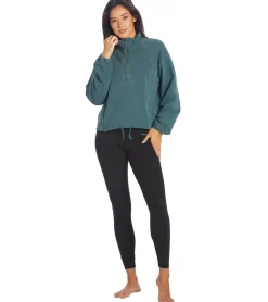 prAna Calimero 1/2 Zip