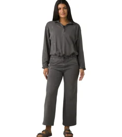 prAna Calimero 1/2 Zip