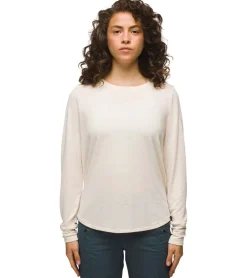 prAna Cozy Up Long Sleeve Tee