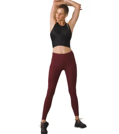 prAna Elda Yoga Sports Bra