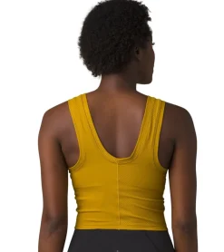 prAna Elda Yoga Sports Bra