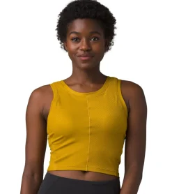prAna Elda Yoga Sports Bra