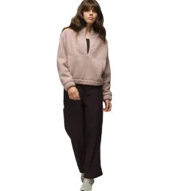 prAna Flurry Pullover