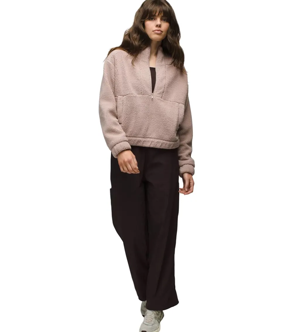 prAna Flurry Pullover