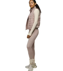 prAna Insulated Ice Flow Vest