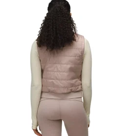 prAna Insulated Ice Flow Vest