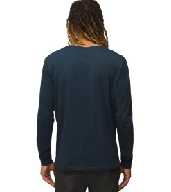 prAna Long Sleeve Tee
