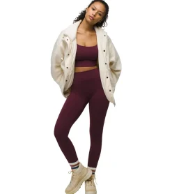 prAna Luxara 7/8 Legging