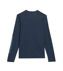prAna Men's Prospect Heights Graphic LS