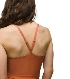 prAna Sculpt Adjustable Cami
