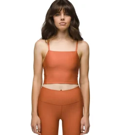prAna Sculpt Adjustable Cami