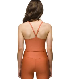 prAna Sculpt Adjustable Cami