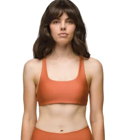prAna Sculpt Deep Breath Bra