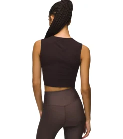 prAna Send Off Sleeveless