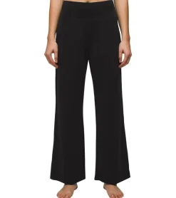 prAna Shea Hot Spell Wide Leg Pant