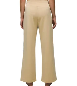 prAna Shea Hot Spell Wide Leg Pant