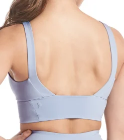Public Rec Here to There Longline Bra