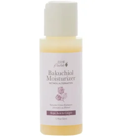 100% Pure Bakuchiol Moisturizer
