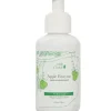 100% Pure Fruit Acids Apple Enzyme Exfoliating Cleanser