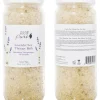 100% Pure Lavender Sea Therapy Bath Soak 15 oz.