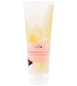 100% Pure Vanilla Bean Shower Gel 8 oz.