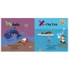 Quarto Books ABC Yoga