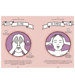 Quarto Books Press Here! Reiki for Beginners
