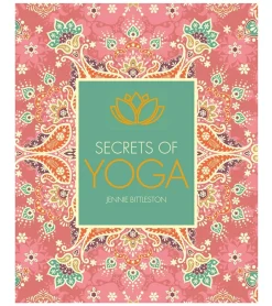 Quarto Books Secrets of Yoga