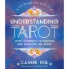 Quarto Books The Zenned Out Guide to Understanding Tarot