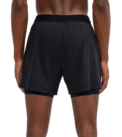 Rhone 5" Mako Tech Short Lined