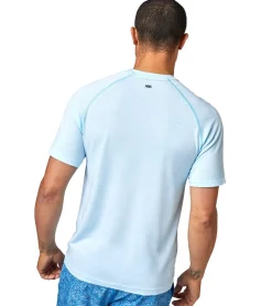 Rhone Reign Tech Short Sleeve
