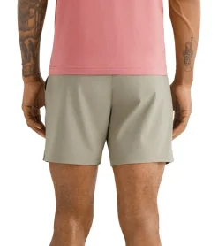 Rhone 6" Resort Short